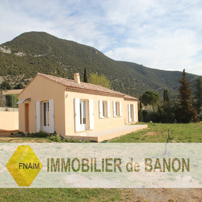 Offres de vente Maison Rustrel (84400)