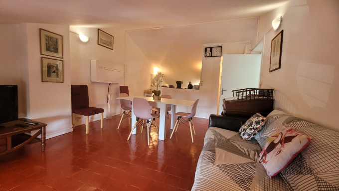 Offres de vente Appartement Banon (04150)