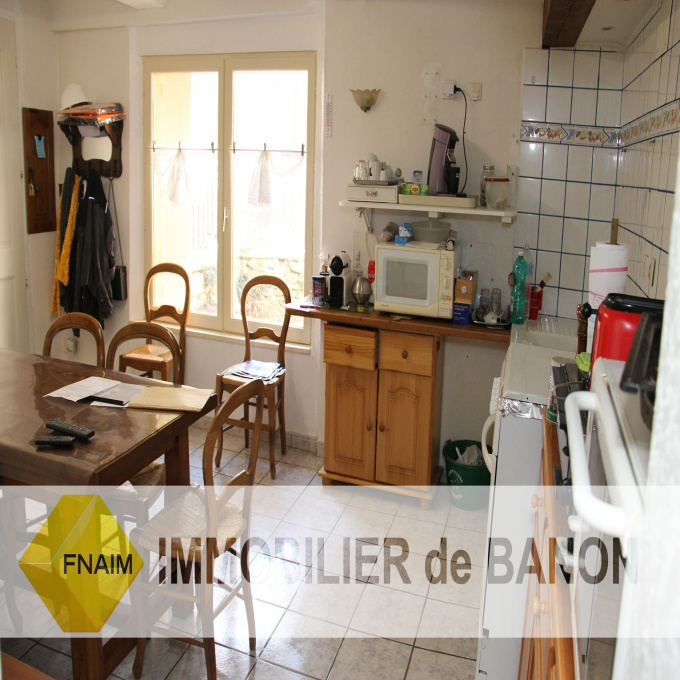 Offres de vente Maison Revest-du-Bion (04150)