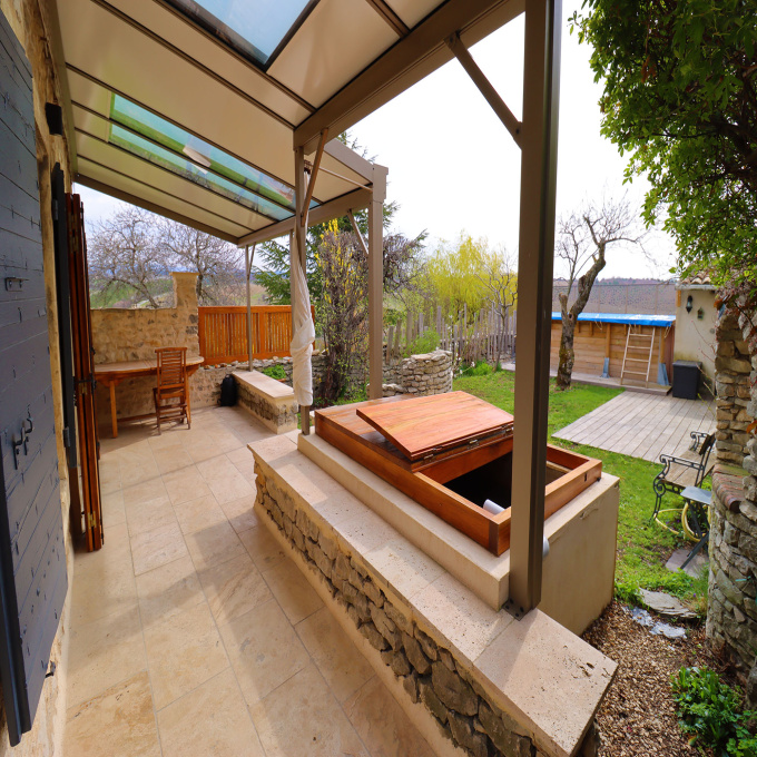 Offres de vente Maison Revest-du-Bion (04150)