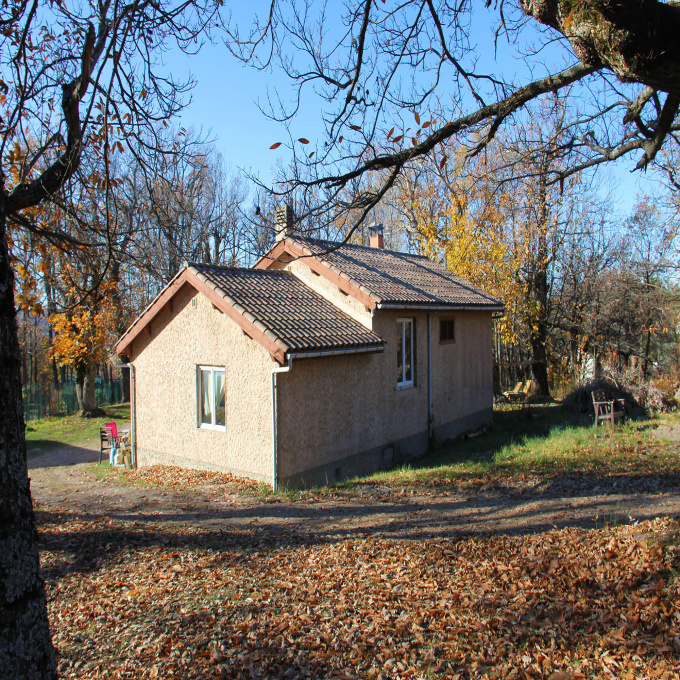 Offres de vente Maison Revest-du-Bion (04150)