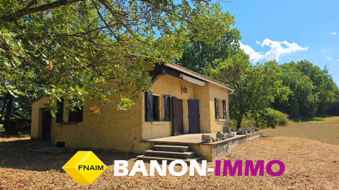 Offres de vente Maison Simiane-la-Rotonde (04150)