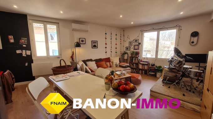 Offres de location Appartement Reillanne (04110)