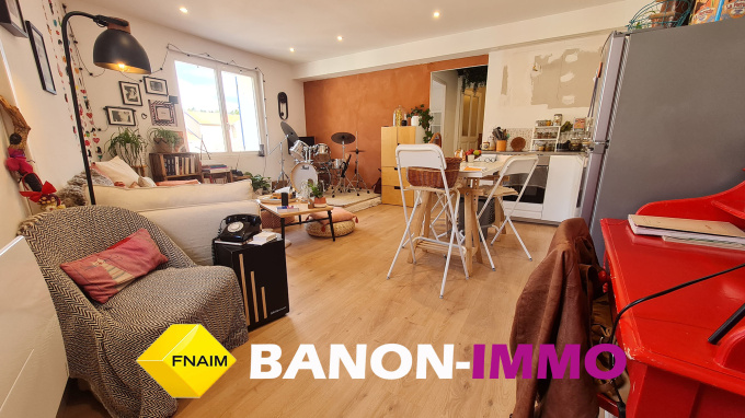 Offres de location Appartement Reillanne (04110)