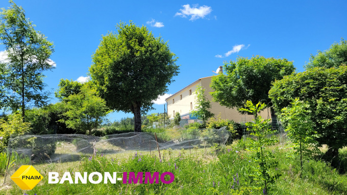 Offres de vente Maison Revest-du-Bion (04150)