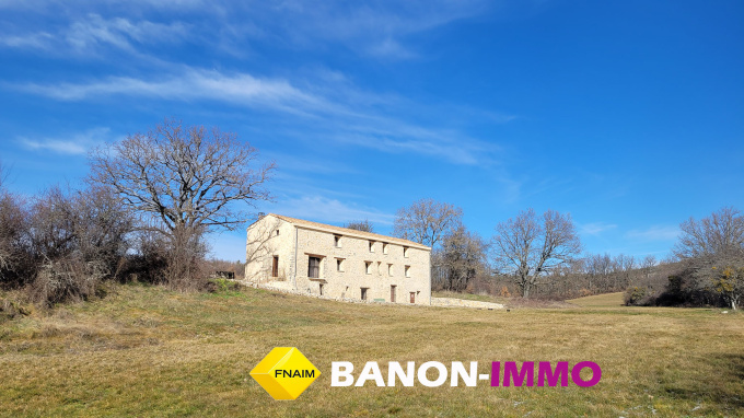 Offres de vente Maison Banon (04150)