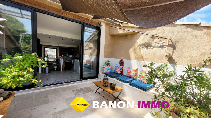 Offres de vente Maison Revest-du-Bion (04150)