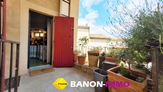 Offres de vente Maison Revest-du-Bion (04150)