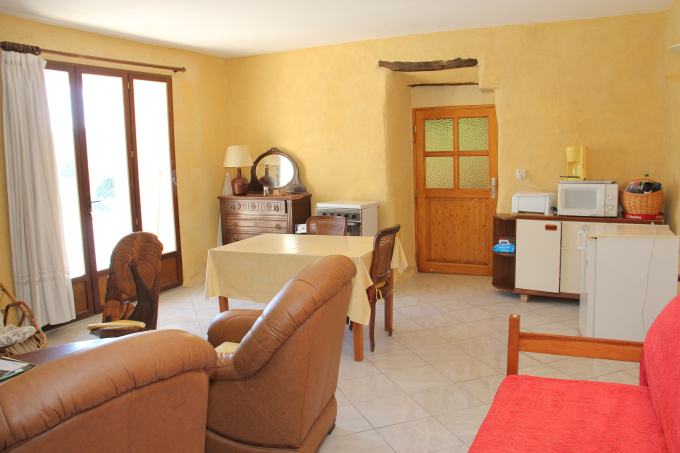 Offres de vente Maison Saumane (04150)