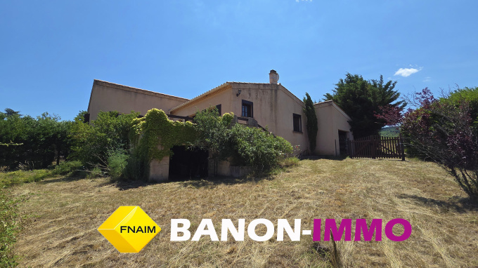 Offres de vente Maison Saint-Christol (84390)