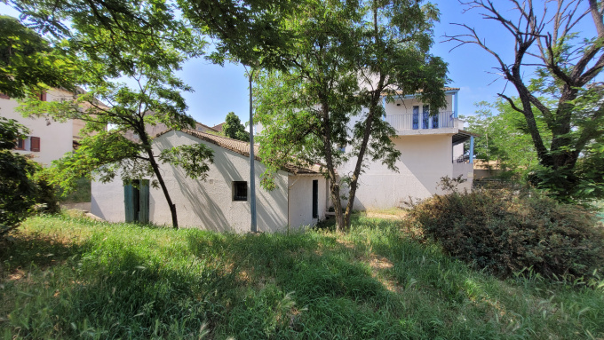 Offres de vente Maison Saint-Christol (84390)