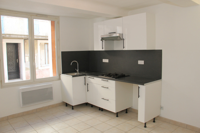 Offres de location Appartement Banon (04150)