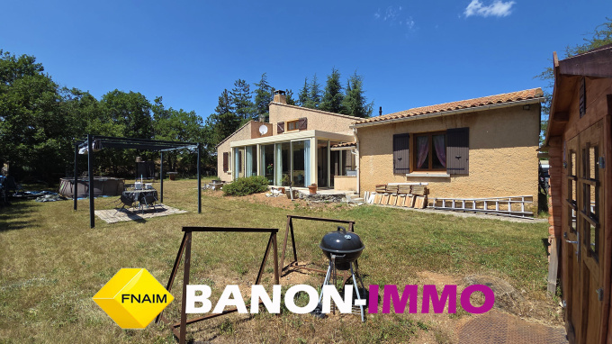 Offres de vente Maison Saint-Christol (84390)