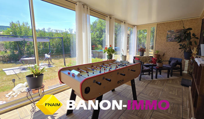 Offres de vente Maison Saint-Christol (84390)