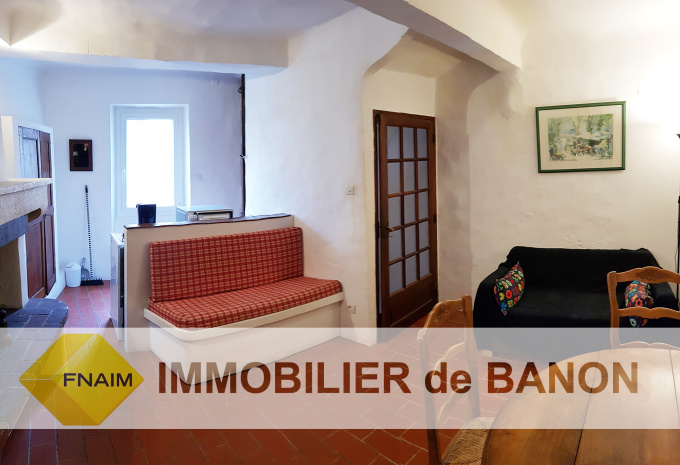 Offres de location Maison Saint-Michel-l'Observatoire (04870)