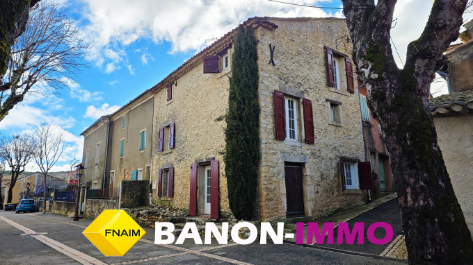 Offres de vente Maison Saint-Christol (84390)