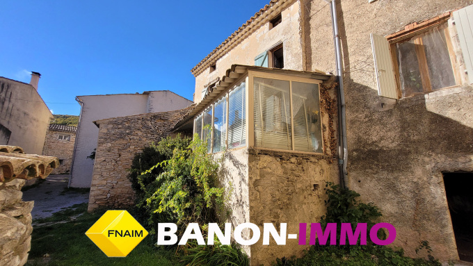 Offres de vente Maison Saumane (04150)