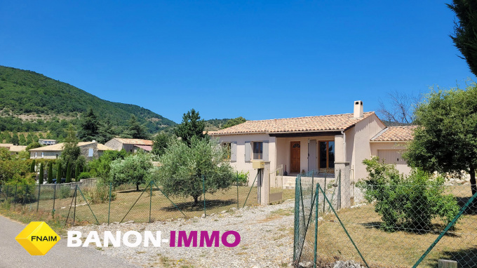 Offres de vente Maison Banon (04150)