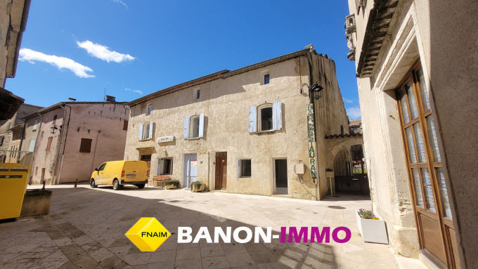 Offres de vente Maison Saint-Christol (84390)
