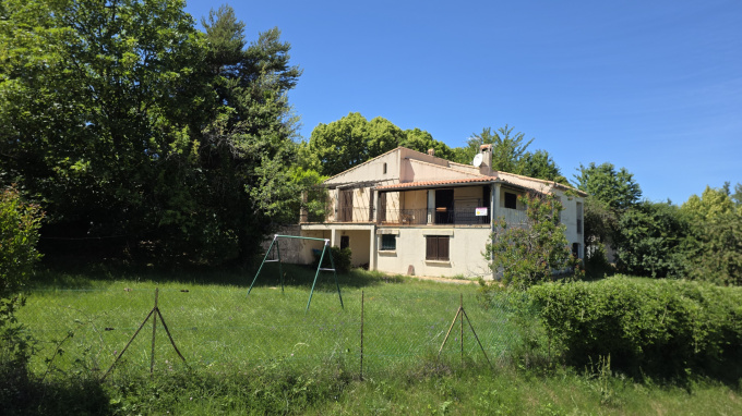 Offres de vente Maison Revest-du-Bion (04150)