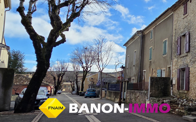 Offres de vente Maison Saint-Christol (84390)