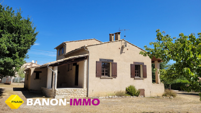 Offres de vente Maison Banon (04150)