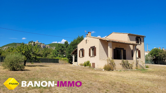 Offres de vente Maison Banon (04150)