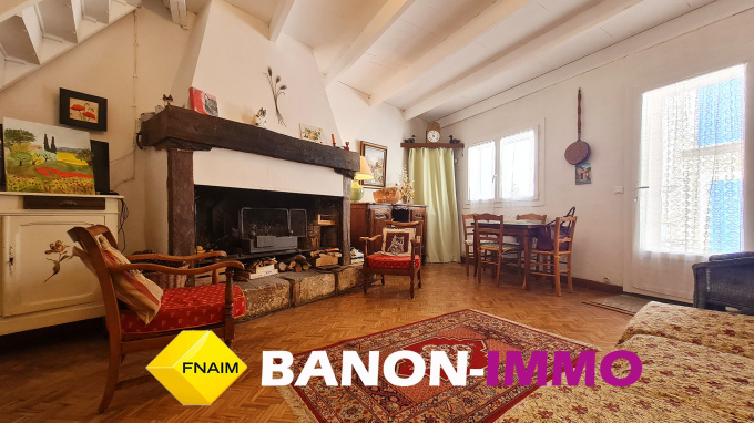 Offres de vente Maison Revest-du-Bion (04150)