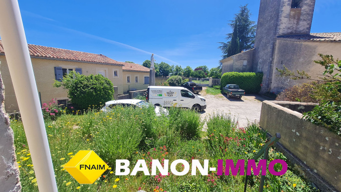 Offres de vente Maison Revest-du-Bion (04150)