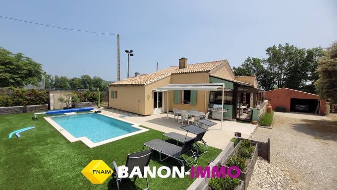 Offres de vente Maison Banon (04150)