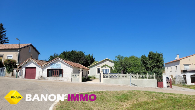 Offres de vente Maison Saint-Christol (84390)