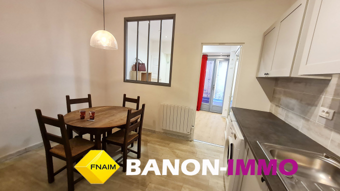 Offres de location Appartement Apt (84400)