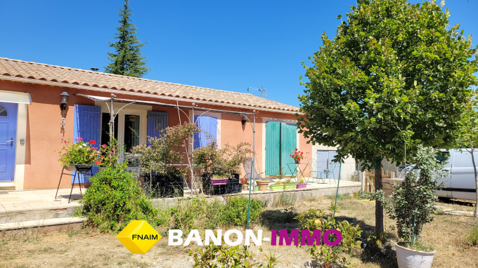Offres de vente Maison Saint-Christol (84390)