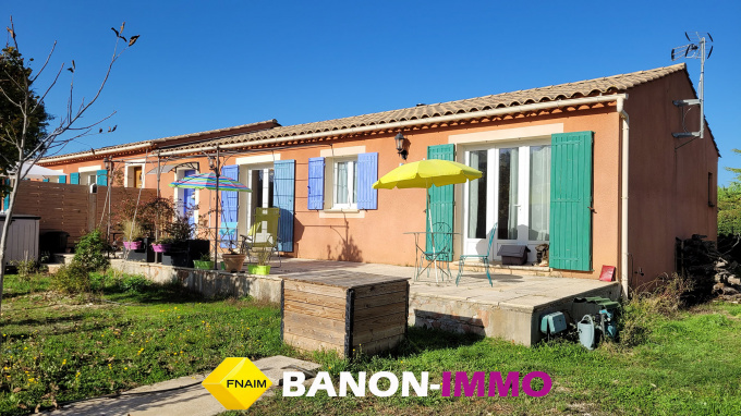 Offres de vente Maison Saint-Christol (84390)