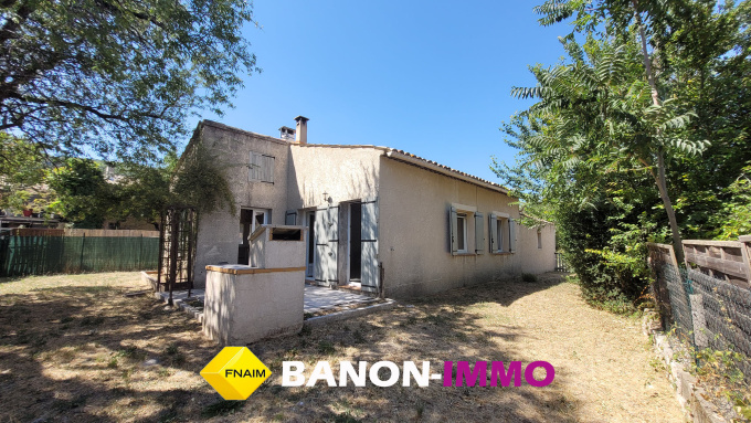 Offres de vente Maison Montsalier (04150)