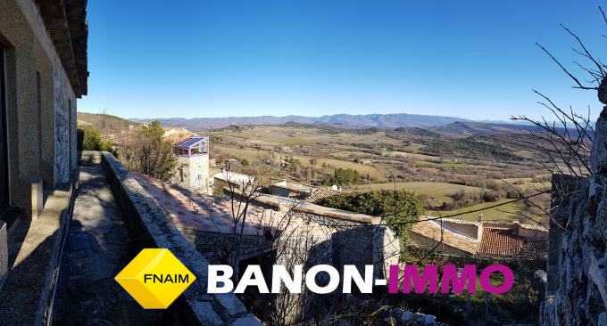 Offres de location Maison Vachères (04110)