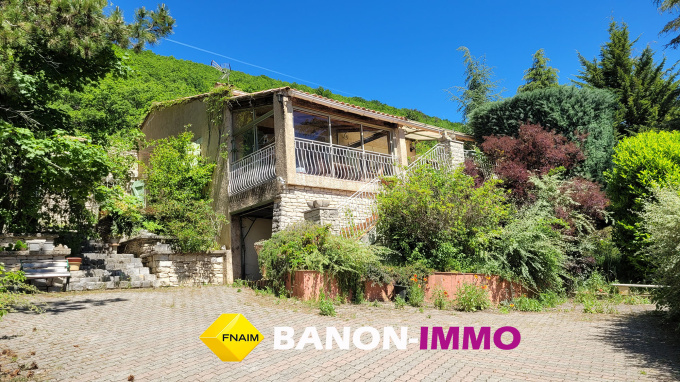 Offres de vente Maison Banon (04150)
