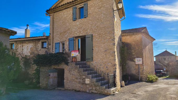 Offres de location Maison Montsalier (04150)
