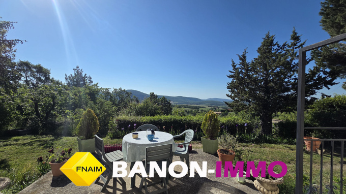Offres de vente Maison La Rochegiron (04150)
