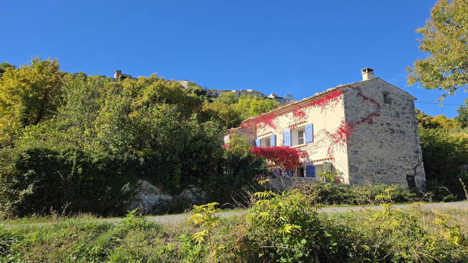 Offres de vente Maison Vachères (04110)