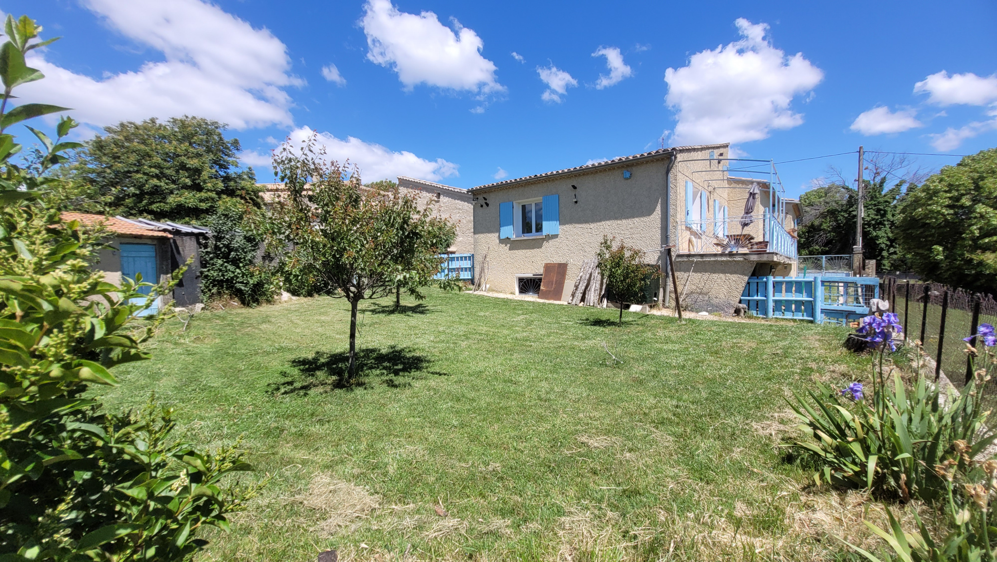 Vente Maison 136m² 6 Pièces à Banon (04150) - Alpes Provence Destination